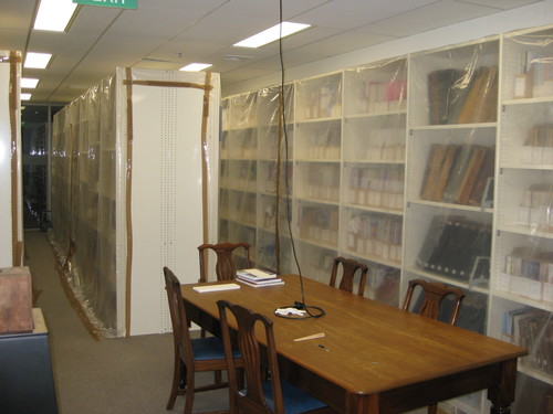 The Robert and Barbara Stewart Library, Christchurch Art Gallery Te Puna o Waiwhetū