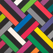 Small Lattice No 54