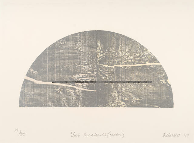 Two Measures (moon)