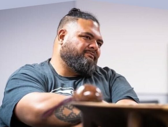Ata Mai: Perceptions and Interpretations of Art and Response