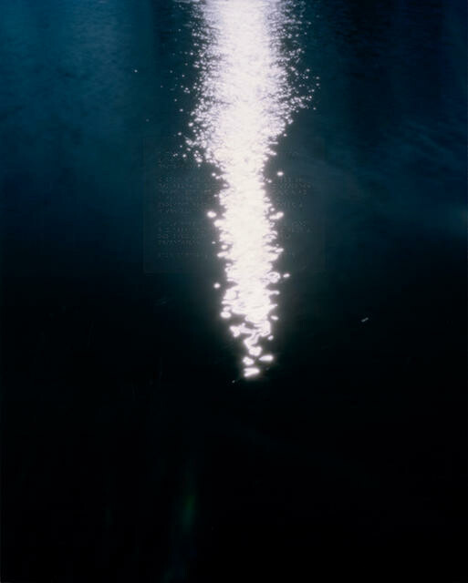 Lake Kaniere (described by Lewis Smith)