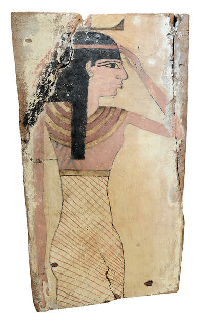 Female Portrait