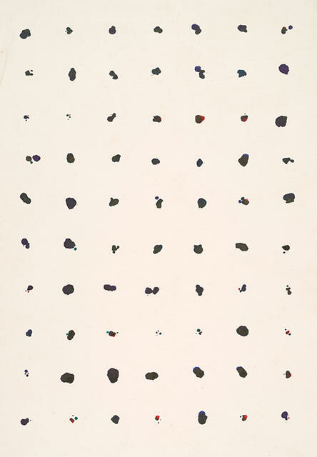 Dot Drawing