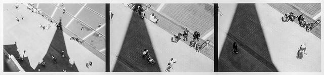 Cathedral Square, Christchurch