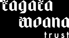 Tagata Moana Trust