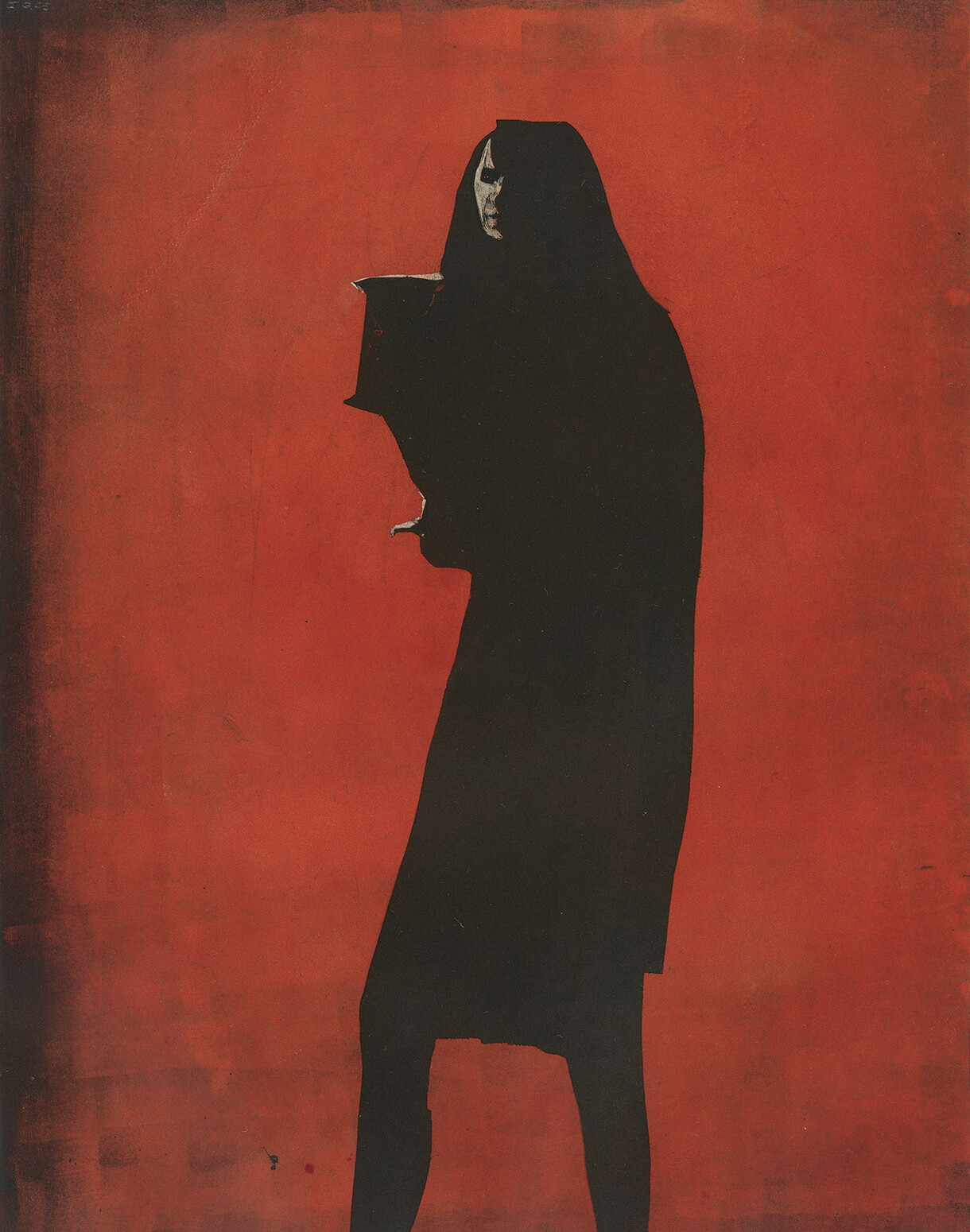 The Quarter X Dark Arts