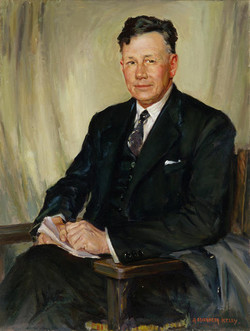 Hon D G Sullivan, M.P.