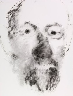 Close: Drawing no. 9