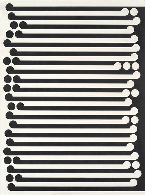 Gordon Walters: New Vision