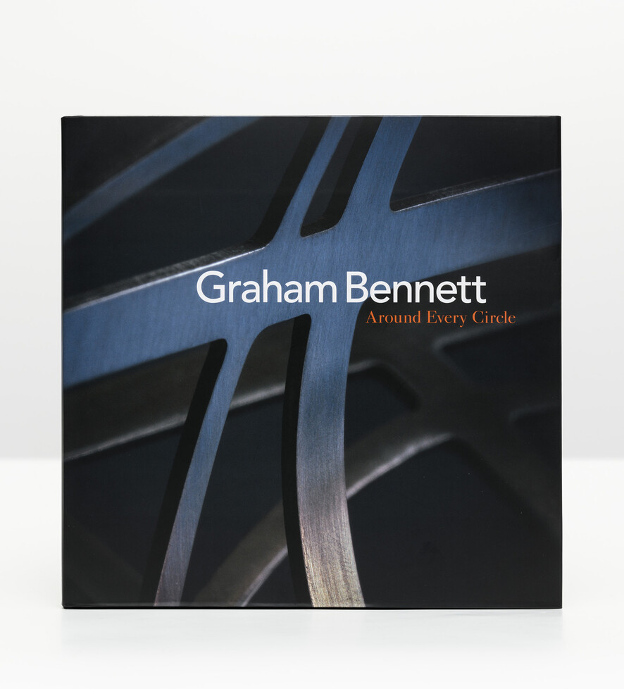 Graham Bennett: Around Every Circle