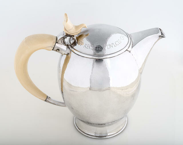 Coffee Pot