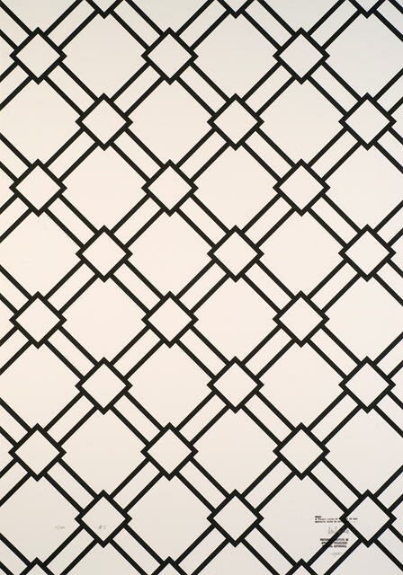 detail
A Person Looks At A Work Of Art/
someone looks at something…