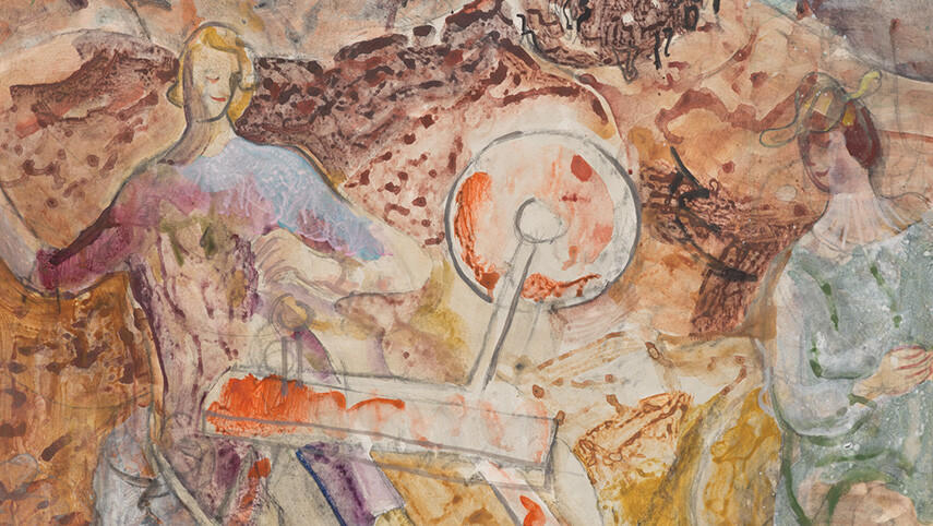 Introduction to Art History, Gender and Sexuality