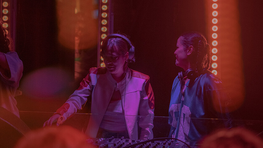 The QuARTer X Queer Horizons