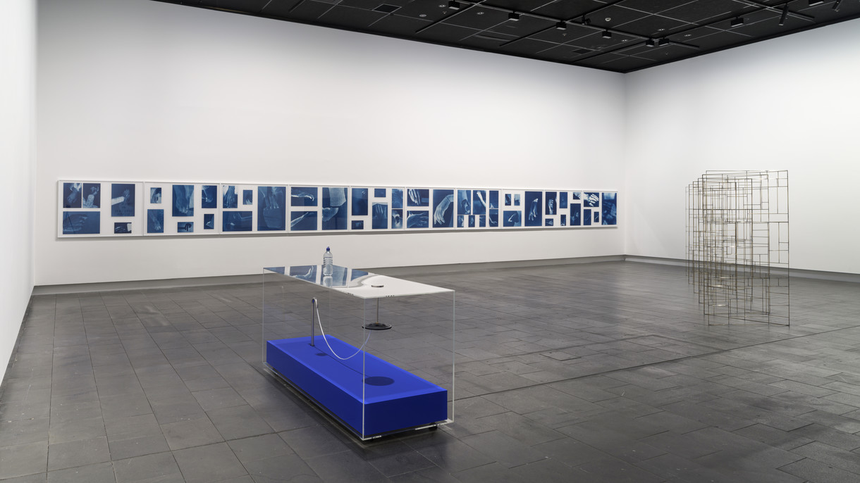 Ekant Veer on By Spectral Hands