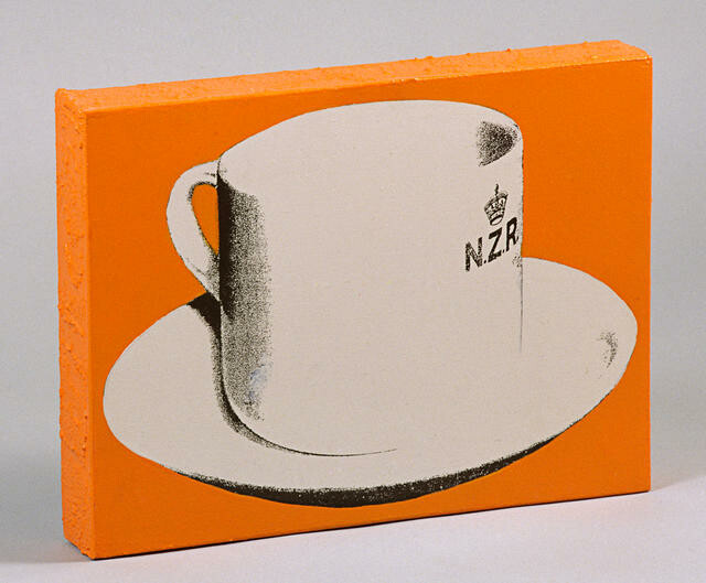 NZR Cups
