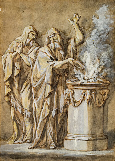 Classical Figures