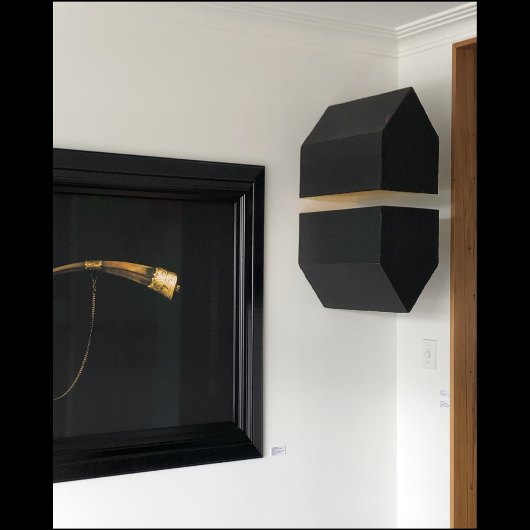 Art at Home: Part II