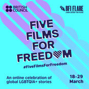 Five Films for Freedom