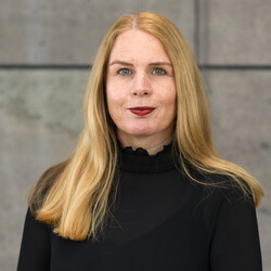 Felicity Milburn