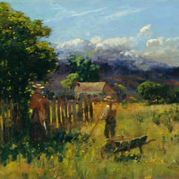 Artist's Toolbox for Adults