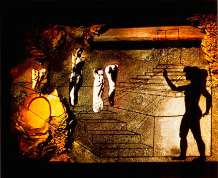 The Life Drawing Class