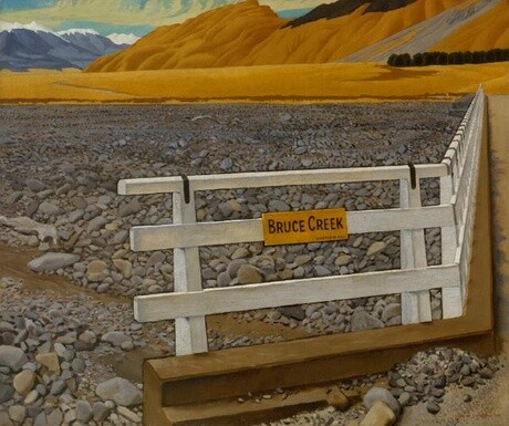 William Sutton: Dry September