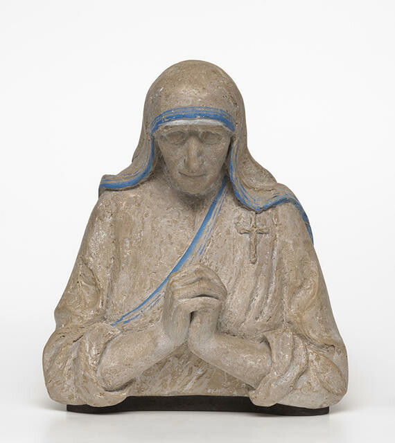 Tribute to Mother Teresa of Calcutta