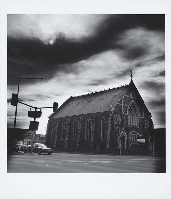 Sydenham, corner Brougham and Colombo Streets