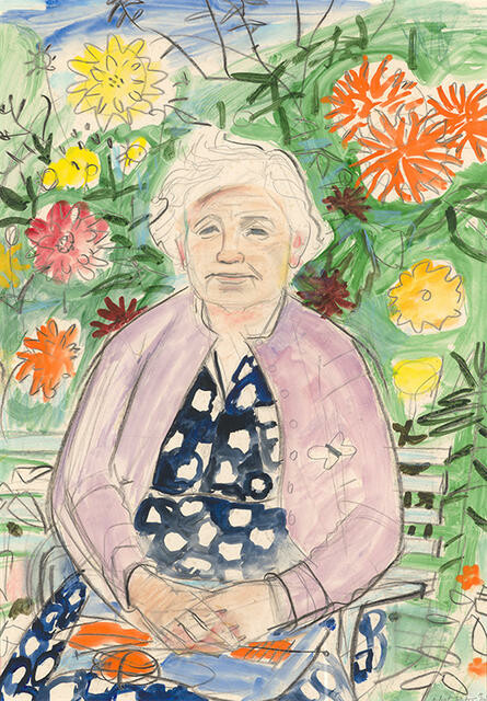 Eileen Cowan
