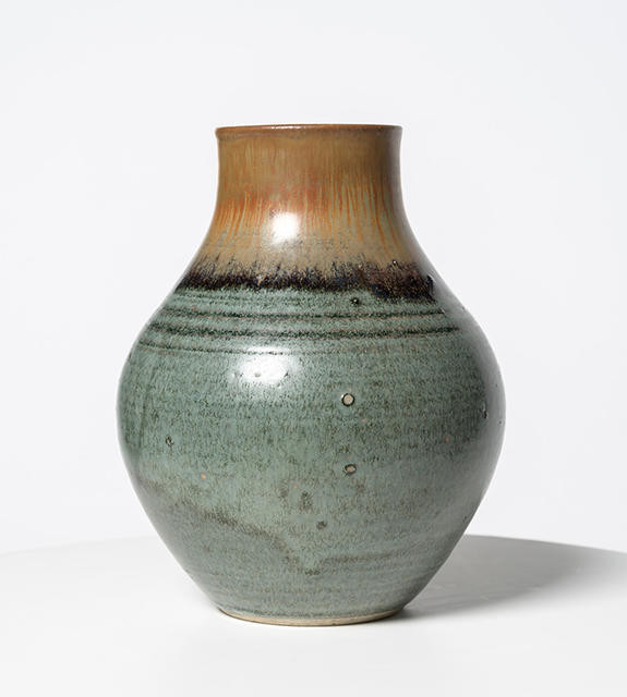 Untitled (Vase)