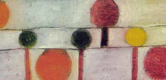 Paul Klee