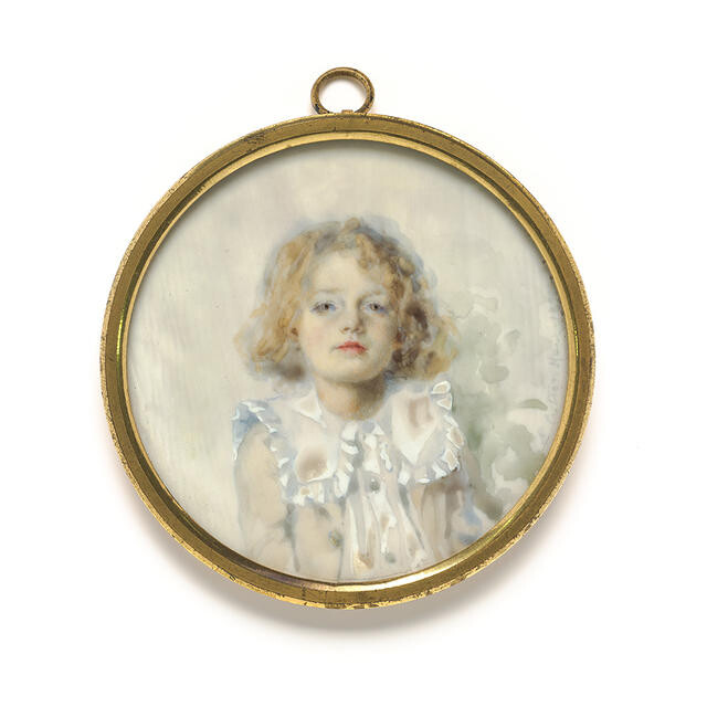 Innocence by Evelyn Haig