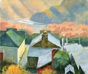 Untitled [Arrowtown]