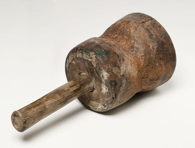 Sculptor’s Mallet