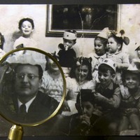 Latin Film Festival 2018: Beyond My Grandfather Allende