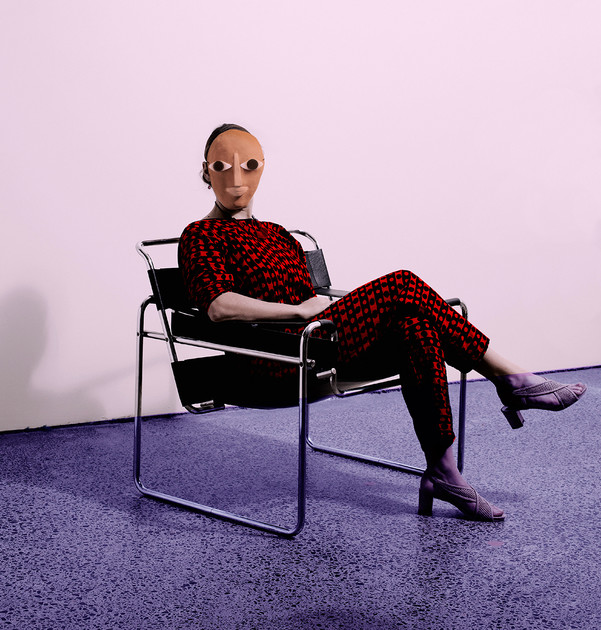 Julia Holderness Christchurch Art Gallery Te Puna o Waiwhetū