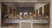 Immerse II: The Dramatic Moment: Leonardo da Vinci and The Last Supper