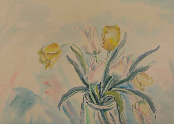 Tulips