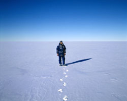 Craig Potton: Floating on Ice