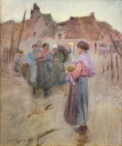 The Village Gossip