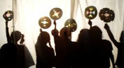 KidsFest: Shadow Art