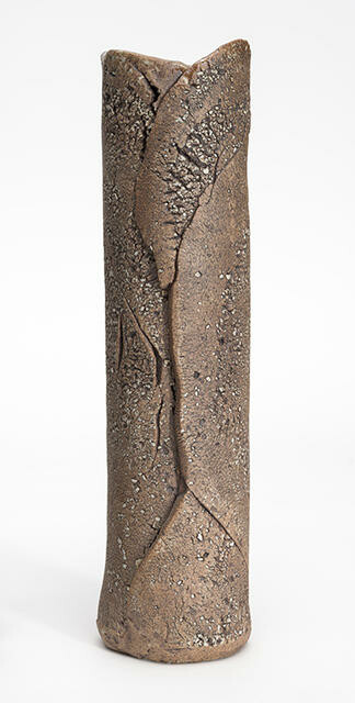 Tall Vase