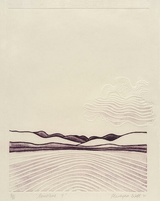 Coastline 9