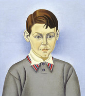 Portrait of O’Donnell Moffett