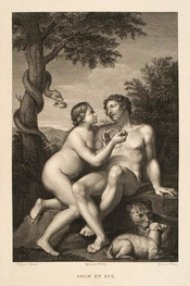 Adam et Eve