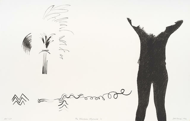 The Eleusinian Mysteries III