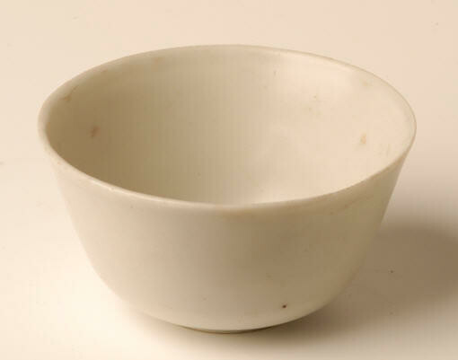 Small Bowl