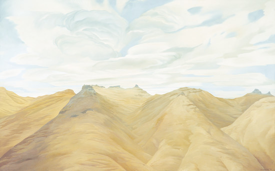 Te Tihi o Kahukura: The Citadel of Kahukura