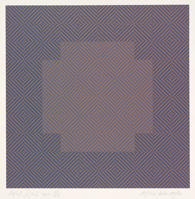 Horus Series XI